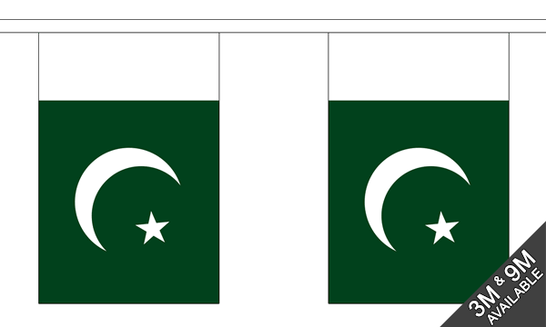 Pakistan Bunting